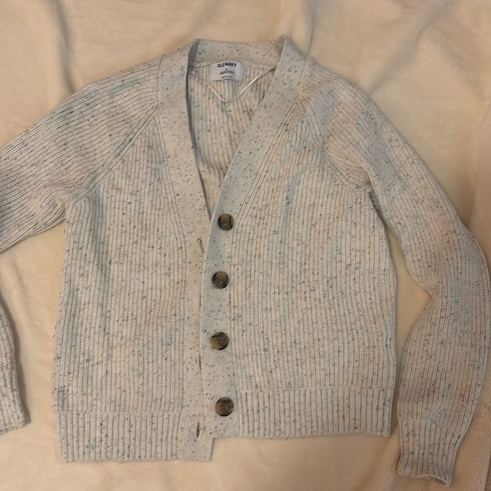Old Navy Cardigan